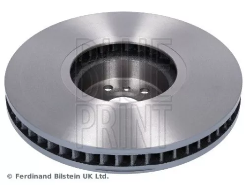 BLUE PRINT BLUE PRINT ADBP430144 BLUE Print Front Right Internally Vented Brake Discs For Bmw Rolls-royce 7 8 Cull 