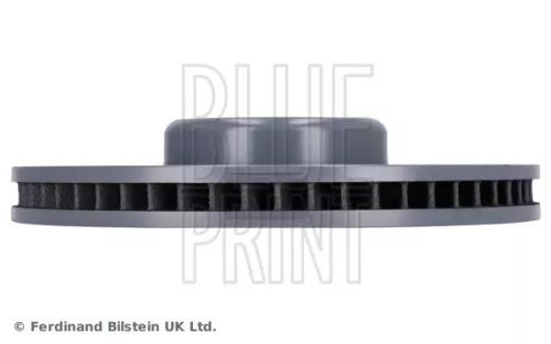 BLUE PRINT BLUE PRINT ADBP430145 BLUE Print Front Left Internally Vented Brake Discs For Bmw Rolls-royce 7 8 Culli 
