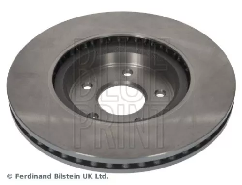 BLUE PRINT BLUE PRINT ADBP430149 2x BLUE Print Front Internally Vented Brake Discs For Infiniti Nissan Q50 Q60 Qx50 S 