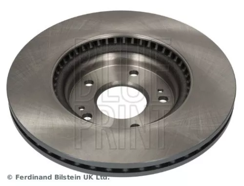 BLUE PRINT BLUE PRINT ADBP430154 2x BLUE Print Front Internally Vented Brake Discs For Hyundai Sonata 
