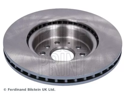 BLUE PRINT BLUE PRINT ADBP430161 2x BLUE Print Front Vented Brake Discs For Cupra Vw Born Id.3 