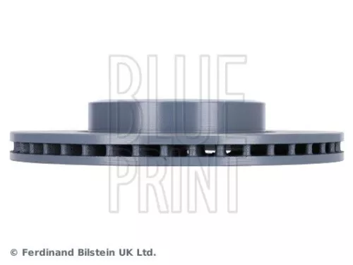 BLUE PRINT BLUE PRINT ADBP430161 2x BLUE Print Front Vented Brake Discs For Cupra Vw Born Id.3 