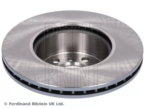 BLUE PRINT BLUE PRINT ADBP430164 2x BLUE Print Front Vented Brake Discs For Bmw 2 3 