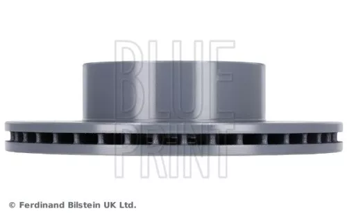 BLUE PRINT BLUE PRINT ADBP430164 2x BLUE Print Front Vented Brake Discs For Bmw 2 3 