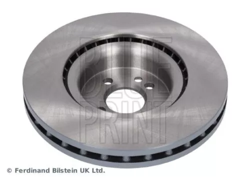 BLUE PRINT BLUE PRINT ADBP430175 2x BLUE Print Front Internally Vented Brake Discs For Mini Mini 