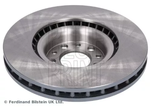 BLUE PRINT BLUE PRINT ADBP430176 2x BLUE Print Front Internally Vented Brake Discs For Alfa Romeo Giulia Stelvio 