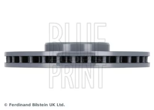 BLUE PRINT BLUE PRINT ADBP430176 2x BLUE Print Front Internally Vented Brake Discs For Alfa Romeo Giulia Stelvio 