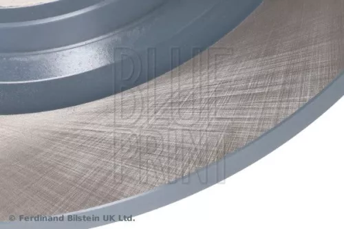 BLUE PRINT BLUE PRINT ADBP430194 2x BLUE Print Rear Solid Brake Discs 