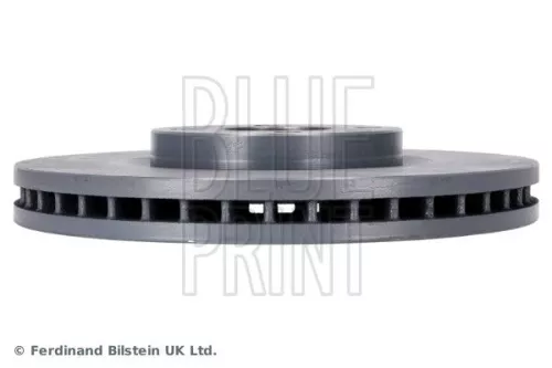 BLUE PRINT BLUE PRINT ADBP430199 2x BLUE Print Front Internally Vented Brake Discs For Ford Ecosport 