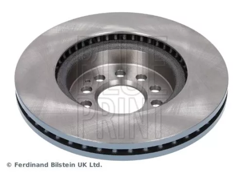 BLUE PRINT BLUE PRINT ADBP430201 2x BLUE Print Front Internally Vented Brake Discs For Mg Mg (Saic) Mg Zs Zs Zx 