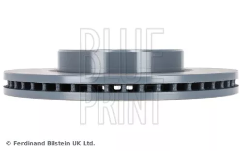 BLUE PRINT BLUE PRINT ADBP430201 2x BLUE Print Front Internally Vented Brake Discs For Mg Mg (Saic) Mg Zs Zs Zx 