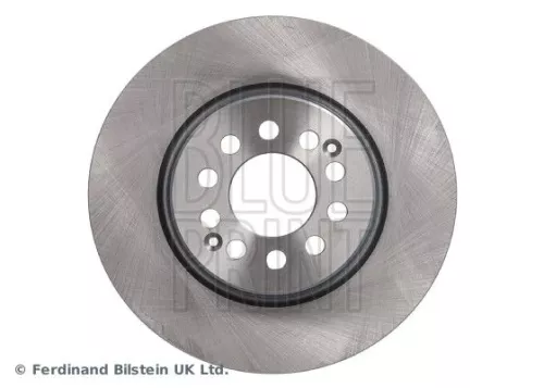 BLUE PRINT BLUE PRINT ADBP430201 2x BLUE Print Front Internally Vented Brake Discs For Mg Mg (Saic) Mg Zs Zs Zx 