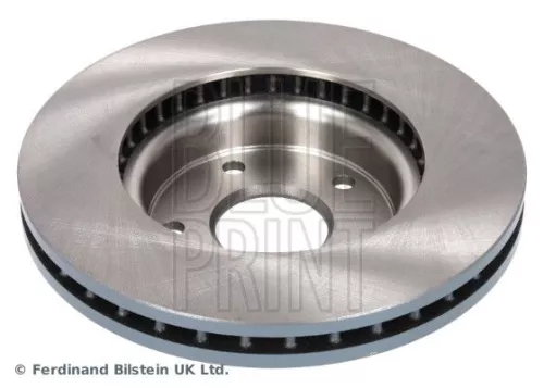 BLUE PRINT BLUE PRINT ADBP430206 2x BLUE Print Front Internally Vented Brake Discs For Maxus D60 Edeliver 3 Euniq 5 E 
