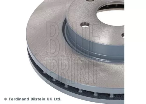 BLUE PRINT BLUE PRINT ADBP430206 2x BLUE Print Front Internally Vented Brake Discs For Maxus D60 Edeliver 3 Euniq 5 E 