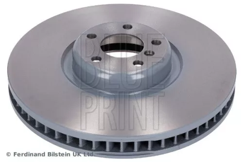 BLUE Print Front Left Internally Vented Brake Discs For Bmw X5 X6