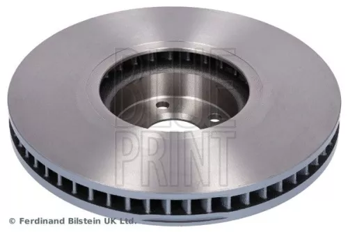 BLUE PRINT BLUE PRINT ADBP430213 BLUE Print Front Left Internally Vented Brake Discs For Bmw X5 X6 