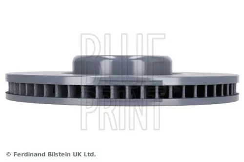 BLUE PRINT BLUE PRINT ADBP430213 BLUE Print Front Left Internally Vented Brake Discs For Bmw X5 X6 