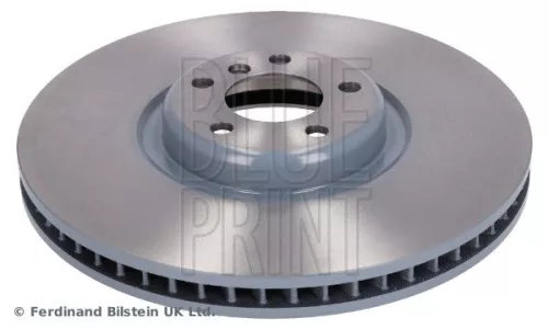 BLUE Print Front Right Internally Vented Brake Discs For Bmw X5 X6