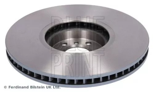 BLUE PRINT BLUE PRINT ADBP430214 BLUE Print Front Right Internally Vented Brake Discs For Bmw X5 X6 