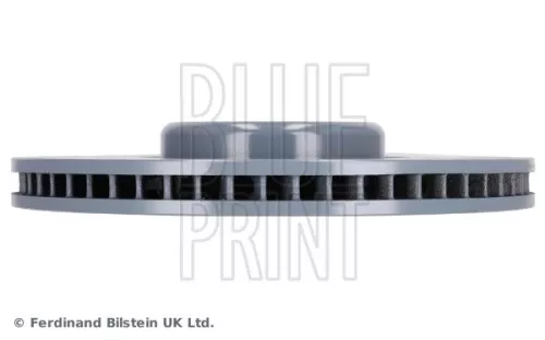 BLUE PRINT BLUE PRINT ADBP430214 BLUE Print Front Right Internally Vented Brake Discs For Bmw X5 X6 