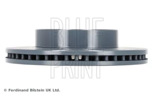 BLUE PRINT BLUE PRINT ADBP430223 2x BLUE Print Front Left Front Right Internally Vented Brake Discs For Suzuki Swift 