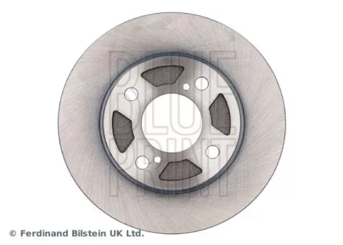 BLUE PRINT BLUE PRINT ADBP430223 2x BLUE Print Front Left Front Right Internally Vented Brake Discs For Suzuki Swift 