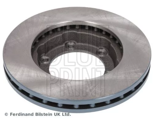 BLUE PRINT BLUE PRINT ADBP430224 2x BLUE Print Front Internally Vented Brake Discs 