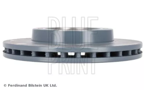 BLUE PRINT BLUE PRINT ADBP430224 2x BLUE Print Front Internally Vented Brake Discs 