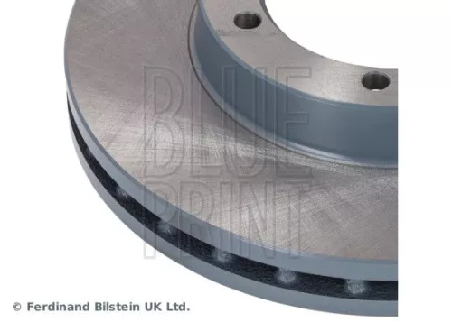 BLUE PRINT BLUE PRINT ADBP430224 2x BLUE Print Front Internally Vented Brake Discs 
