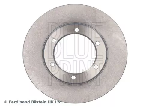 BLUE PRINT BLUE PRINT ADBP430224 2x BLUE Print Front Internally Vented Brake Discs 