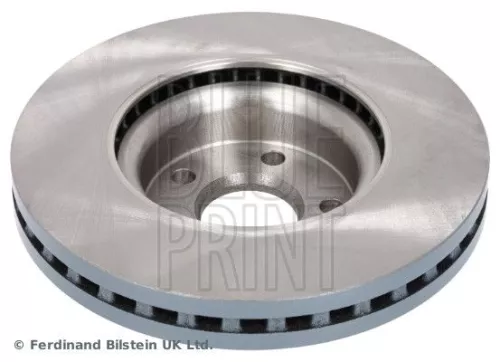 BLUE PRINT BLUE PRINT ADBP430227 2x BLUE Print Front Internally Vented Brake Discs For Ford Tourneo Connect / Grand T 