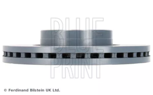 BLUE PRINT BLUE PRINT ADBP430227 2x BLUE Print Front Internally Vented Brake Discs For Ford Tourneo Connect / Grand T 