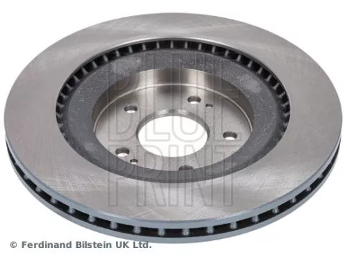 BLUE PRINT BLUE PRINT ADBP430236 2x BLUE Print Rear Internally Vented Brake Discs For Kia Sorento 
