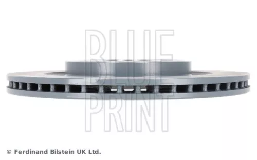 BLUE PRINT BLUE PRINT ADBP430236 2x BLUE Print Rear Internally Vented Brake Discs For Kia Sorento 