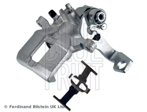 Blue Print Rear Left Brake Caliper For Honda City Jazz