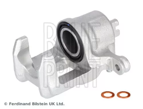 Blue Print Rear Left Brake Caliper For Honda Accord Cr-v Legend Odyssey Shuttle