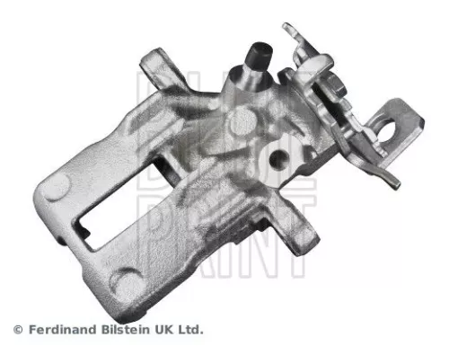 Blue Print Rear Left Brake Caliper For Nissan Almera Almera Tino Bluebird Sylphy