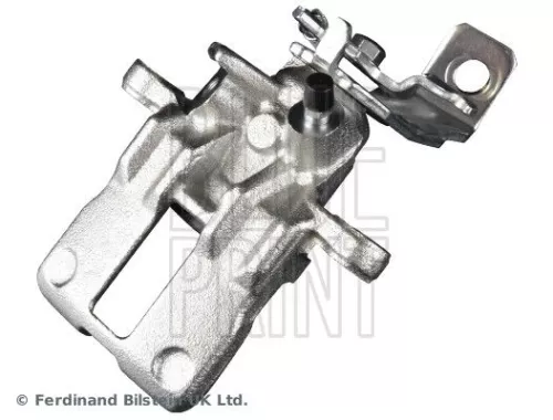 Blue Print Rear Right Brake Caliper For Nissan Almera Almera Tino Bluebird Sylph
