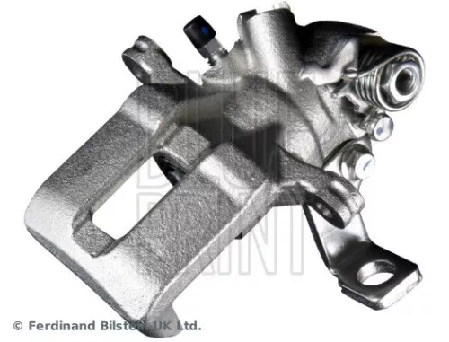 Blue Print Rear Left Brake Caliper For Honda Civic