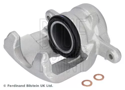 Blue Print Front Right Brake Caliper For Nissan Renault Almera Micra Note Pulse 