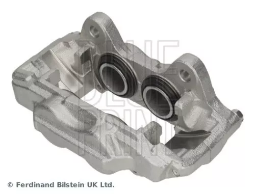 Blue Print Behind The Axle Front Left Brake Caliper For Toyota Hilux