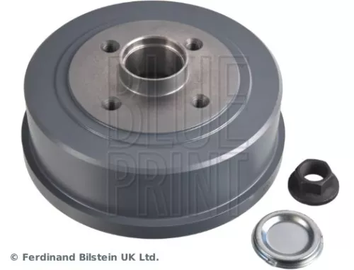 Brake Drum