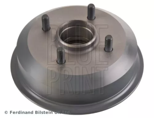 Brake Drum
