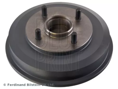 Brake Drum