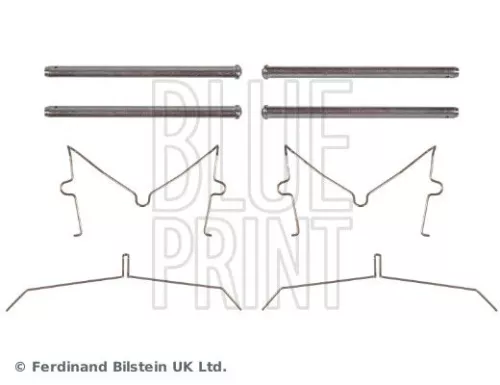 Accessory Kit, disc brake pad