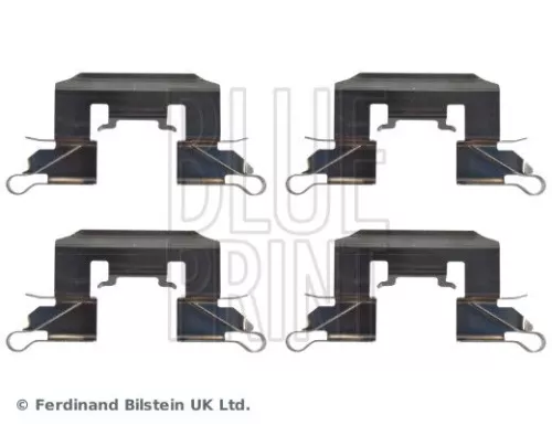 Accessory Kit, disc brake pad
