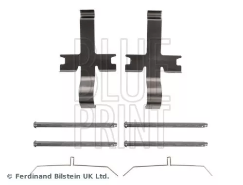 Accessory Kit, disc brake pad