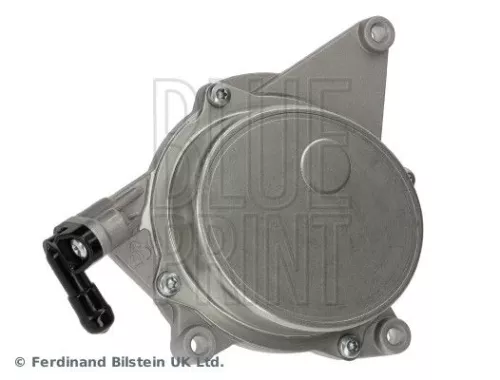 Vacuum Pump, braking system