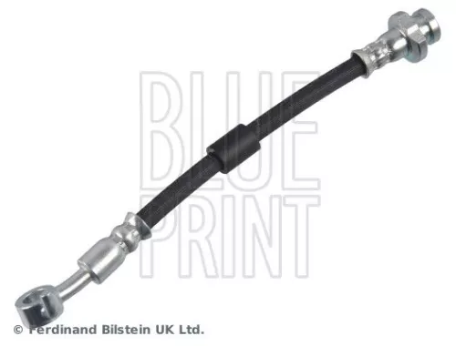 Blue Print Outer Rear Left Brake Hose For Nissan Qashqai