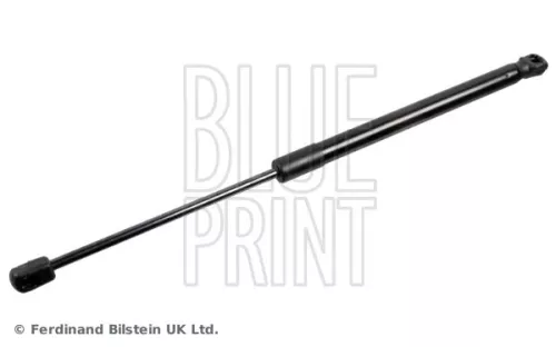 1x Blue Print Fits Both Sides Gas Spring Boot/cargo Area For Hyundai I20 I20 Active